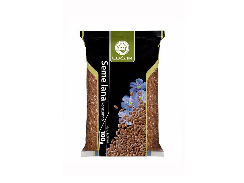 LAN SEME 100g