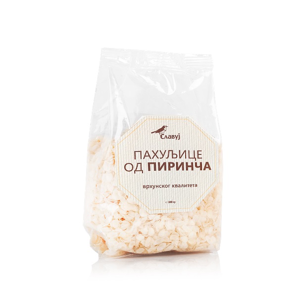 PAHULJICE PIRINCANE 300G SLAVUJ
