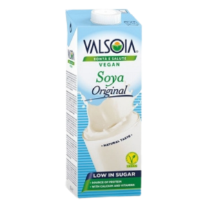 NAPITAK OD SOJE SA KALCIJUMOM 1L