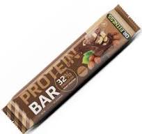 DR FITNESS BAR LEŠNIK 30G - MI DIST