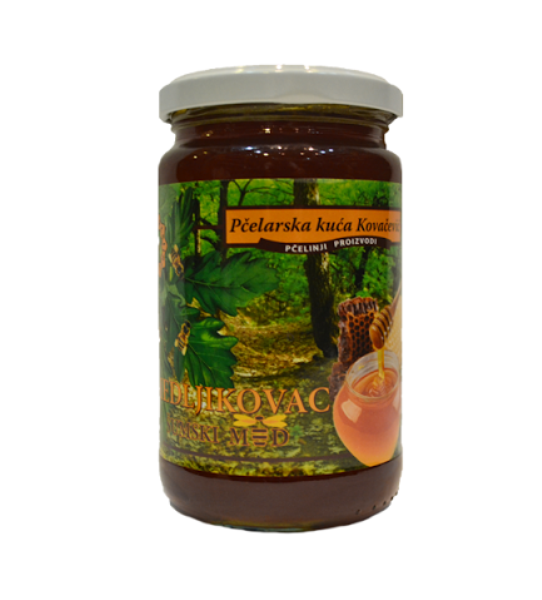 MEDLJIKOVAC 980G - KOVAČEVIĆ