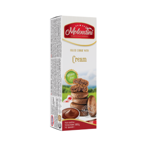 KEKS BEZ GLUTENA KREM 180G