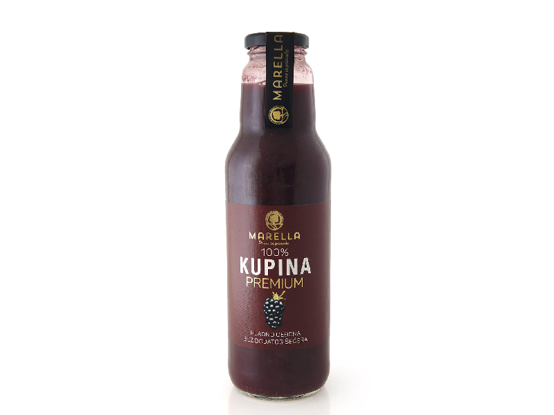 KUPINA PREMIUM 0,75L 