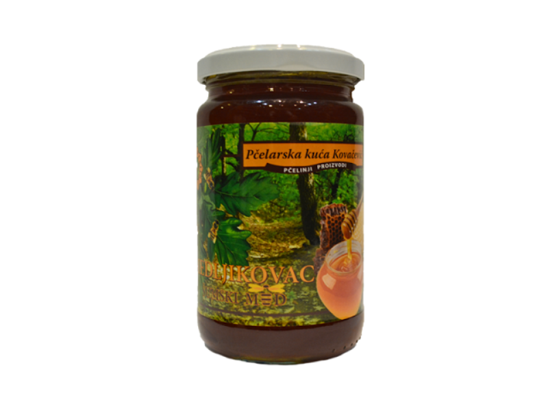 MEDLJIKOVAC 980G - KOVAČEVIĆ