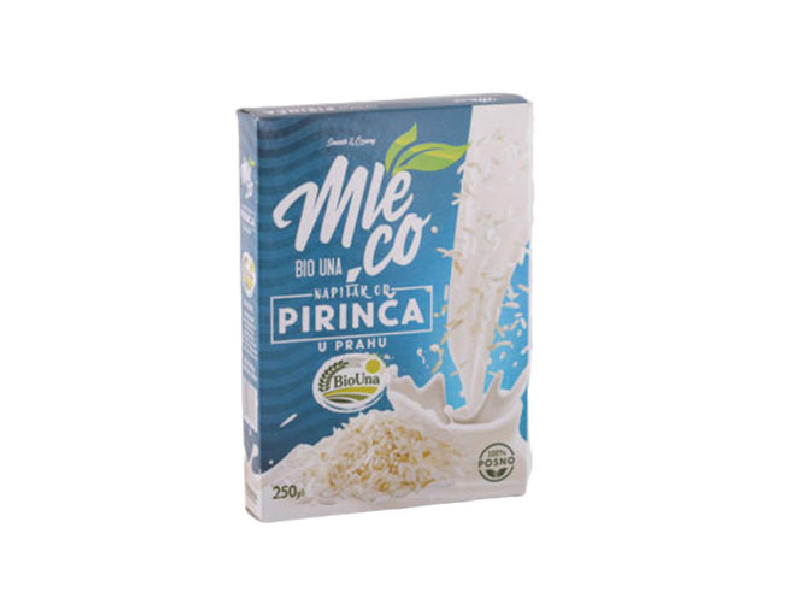 NAPITAK PIRINAČ 250GR - MLE.CO