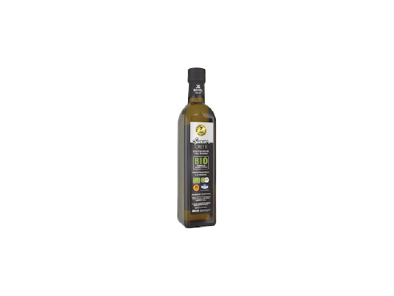 ORGANSKO EXT.DEV. MASLINOVO ULJE 0,5L - OLEUM