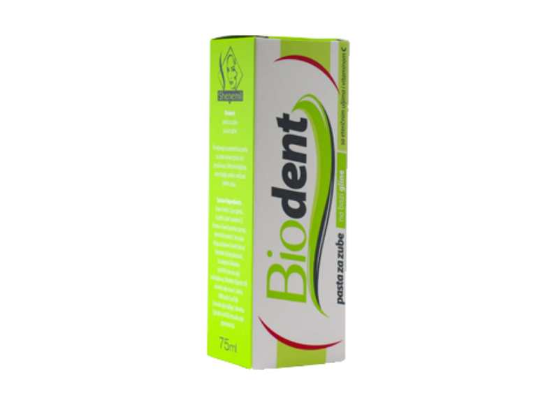 PASTA ZA ZUBE GLINA 50ML SHENEMIL
