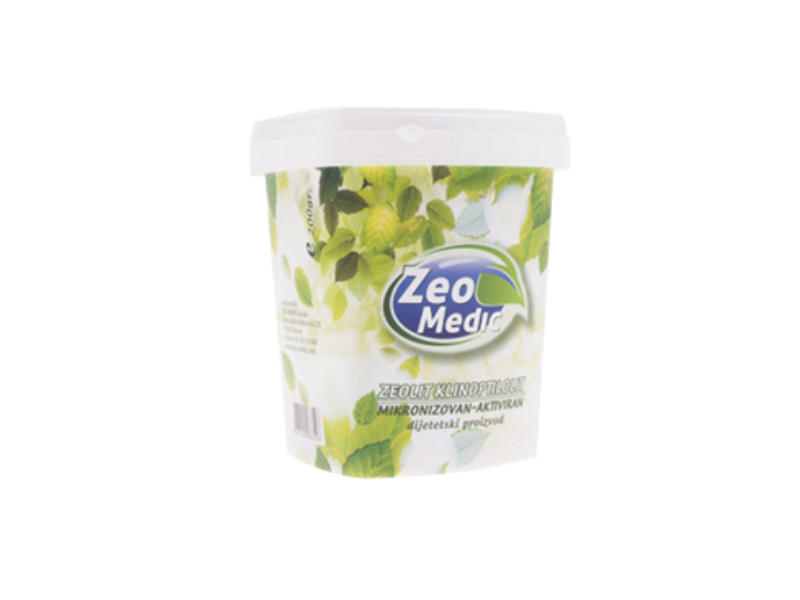 ZEOLIT 200G ZEOMEDIC