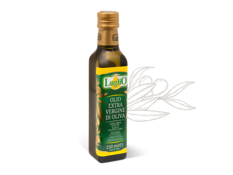 MASLINOVO ULJE EXTRA 0,25L