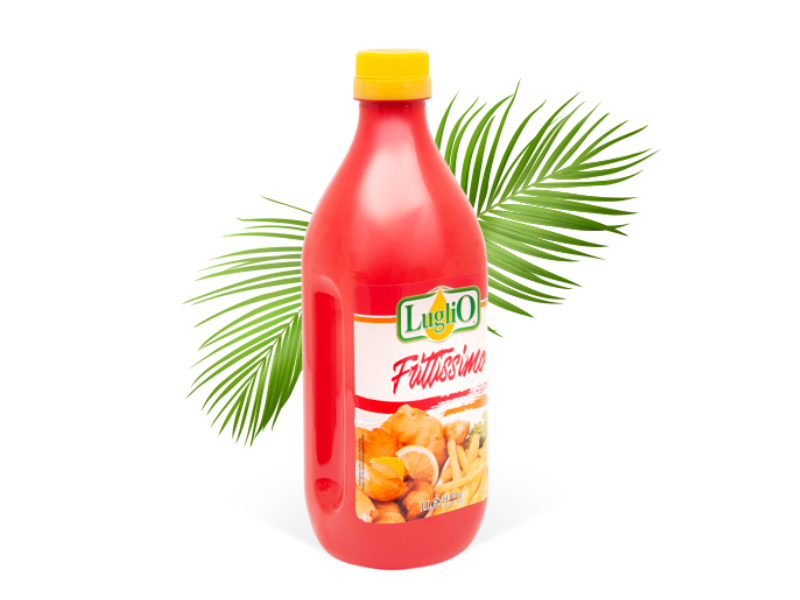 PALMINO ULJE 1L