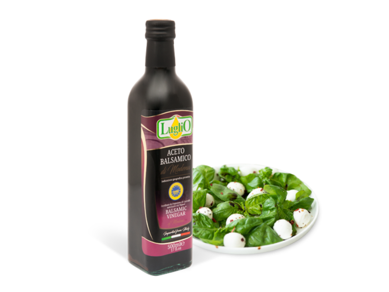 BALZAMSKO SIRĆE 500ML