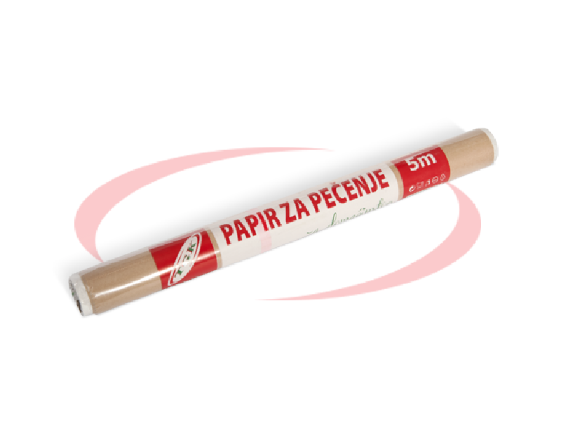 PAPIR ZA PECENJE 380/5M