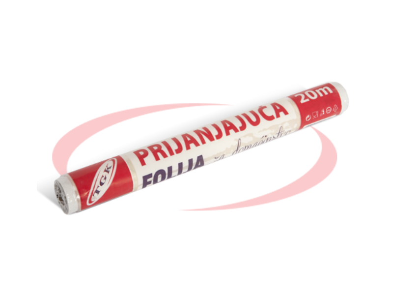 PRIJANJAJUCA FOLIJA C20M - TGK