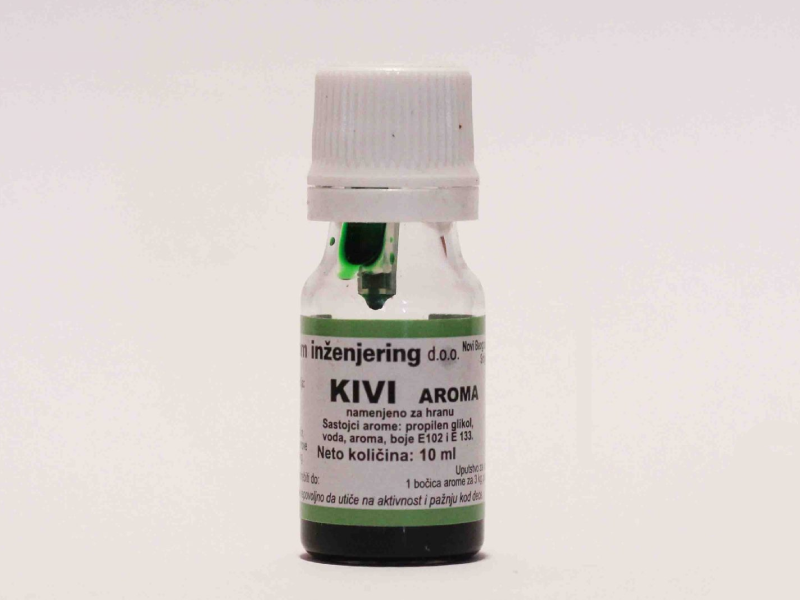 AROMA KIVI 10ml
