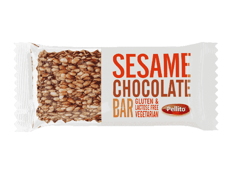 SUSAM ČOKOLADA BAR