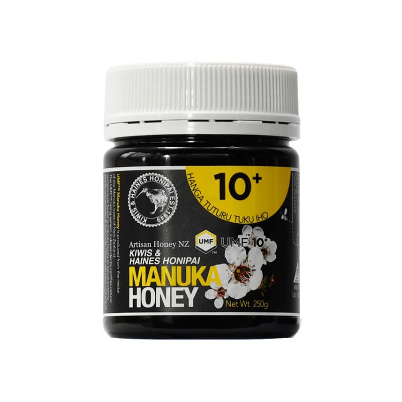 MANUKA MED 250G UMF10+