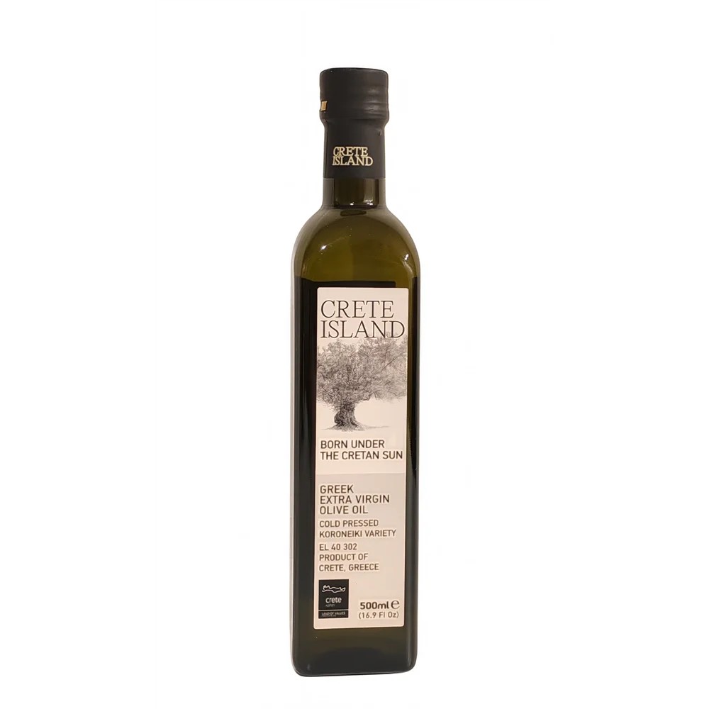 CRETE ISLAND EKSTRA DEVICANSKO MASLINOVO ULJE 0,5L