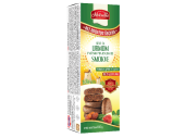 KEKS BEZ GLUTENA URMA - SMOKVA 180G