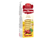 KREKER BEZ GLUTENA SA ČILIJEM 120G