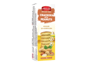 KREKER BEZ GLUTENA SA KIKIRIKIJEM 120G