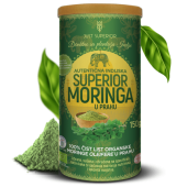 MORINGA U PRAHU ORGANSKA - 150G (INDIJA) - JUST SUPERIOR