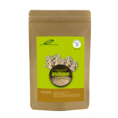 ORGANSKE PSILIJUM LJUSPICE 200G - DTC