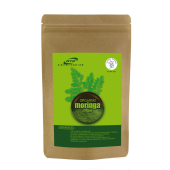 ORGANSKI MORINGA PRAH 200G - DTC