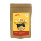 ORGANSKA ZLATNA MAKA U PRAHU 100G - DTC