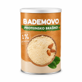 BADEMOVO PROTEINSKO BRAŠNO 150g