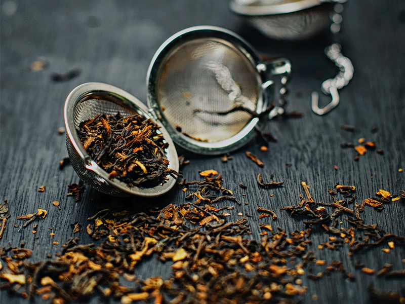 Čajevi i ostali napici