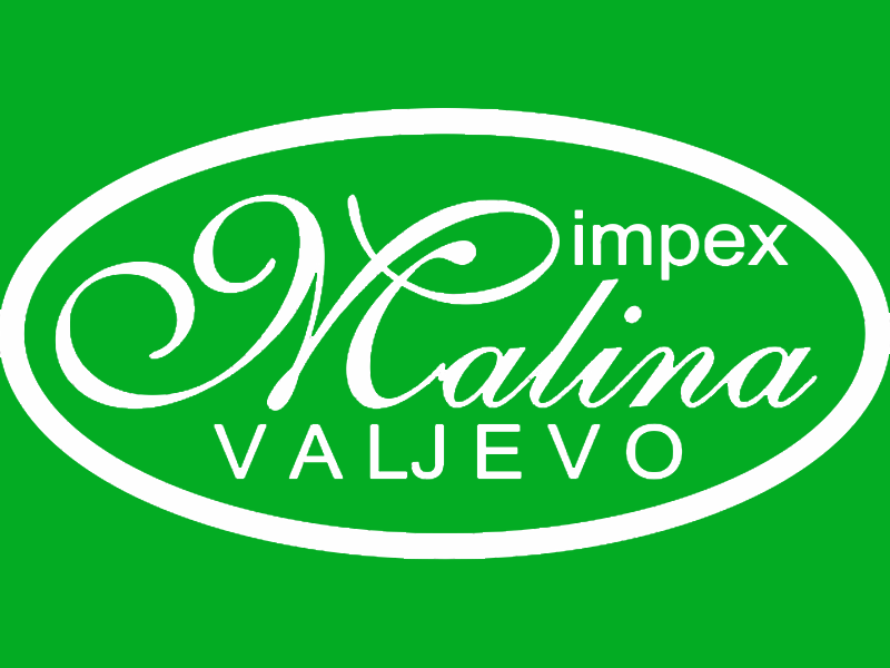 MALINA-IMPEX DOO VALJEVO