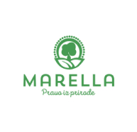 MARELLA NATURAL DOO